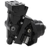 Axial Piston Variable Motors - Series T12